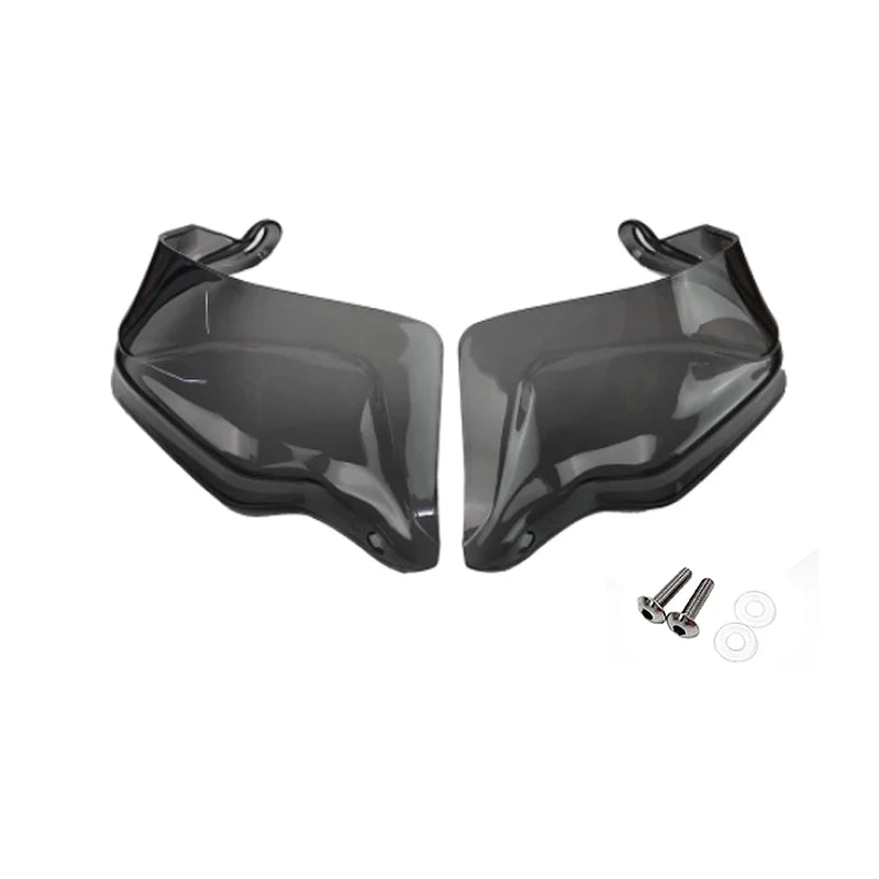 For BMW R1200GS LC R 1200 GS ADV  R1250GS GSA F800GS Adventure S1000XR F750GS F850GS Handguard Hand shield Protector Windshield